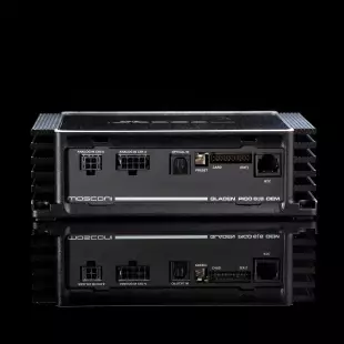 Mosconi Pico 6I8 DSP
