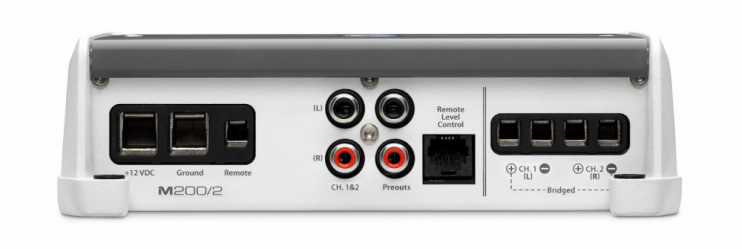 JL Audio M200/2