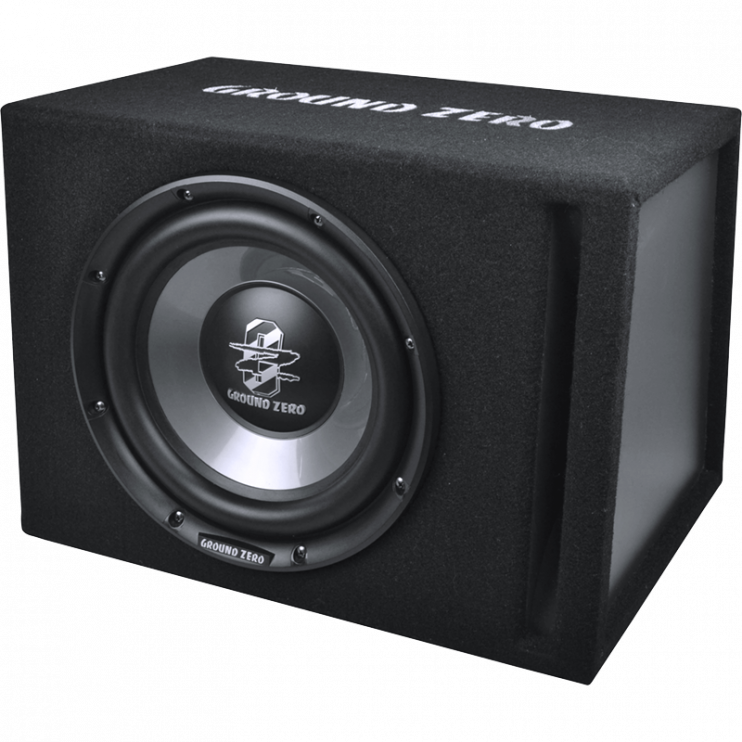 GROUND ZERO GZIB 250XBR