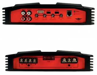 CADENCE FXA-1500.1