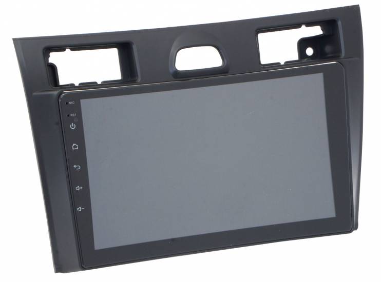 Incar RFO-FC263