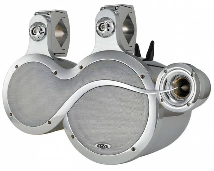 Boss Audio Marine ROCKER