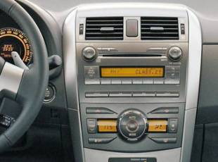 Incar RTY-N19R