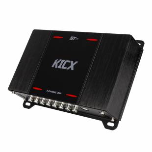 Kicx ST D8