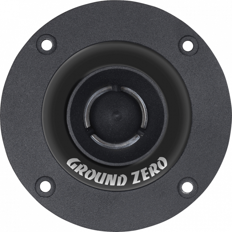 GROUND ZERO GZCT 3500X-B