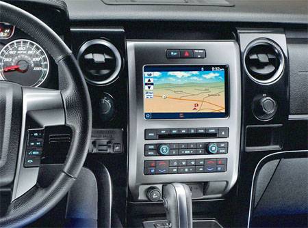Incar RFO-FC1033
