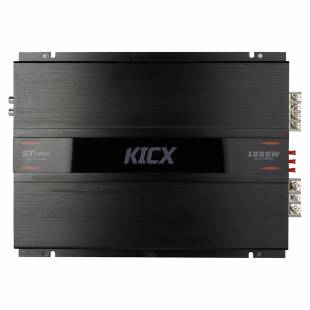 Kicx ST 1000
