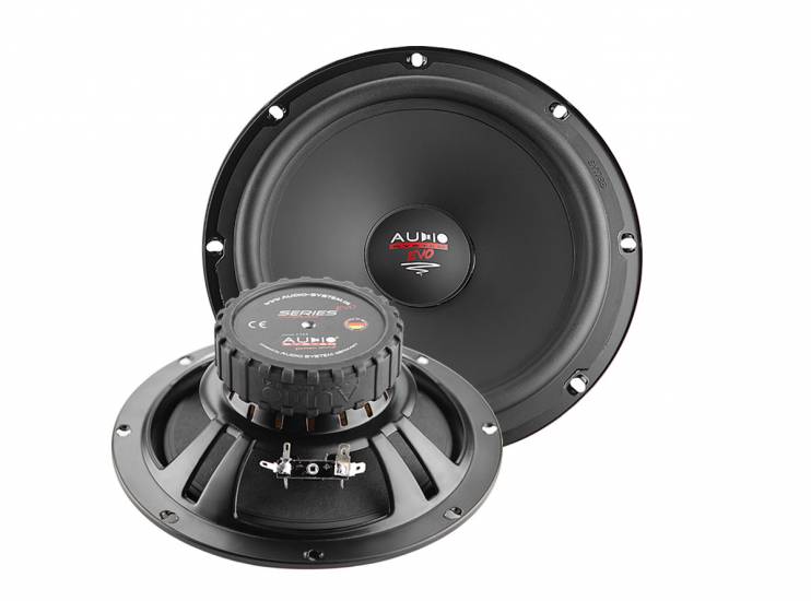 Audio System X200EM EVO2