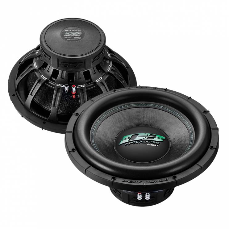 Apocalypse DB-SA255 D2