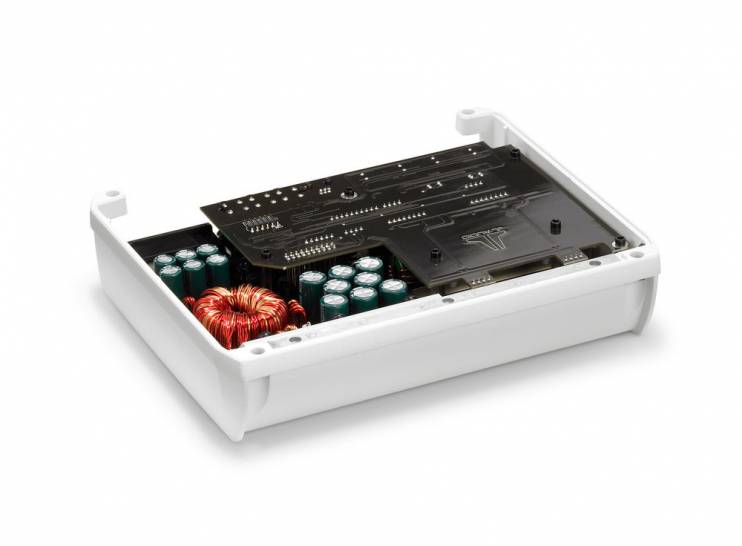 JL Audio M400/4-24V