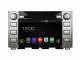 Штатная магнитола FarCar s130 для Toyota Tundra на Android (R903)