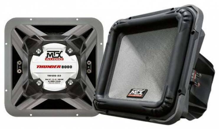 MTX T812S-22