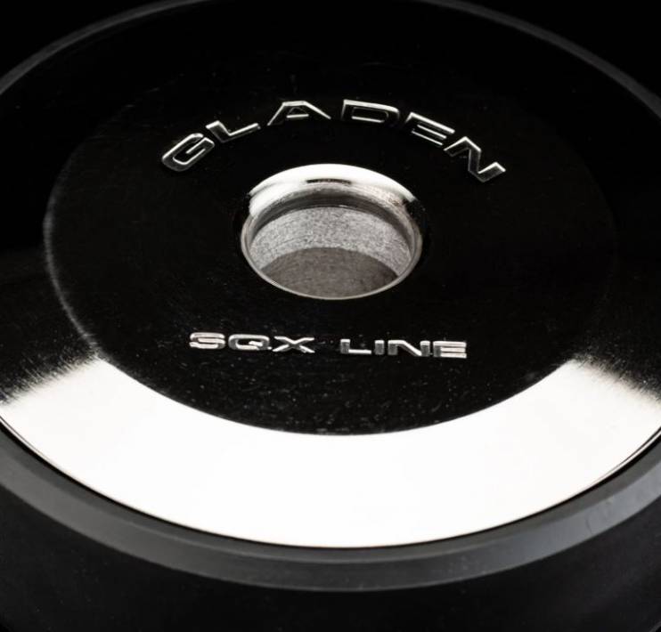 Gladen SQX 12