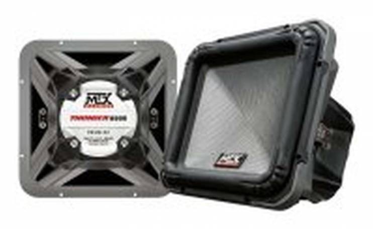 MTX T812S-44