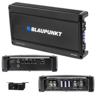 BLAUPUNKT AMP4000D