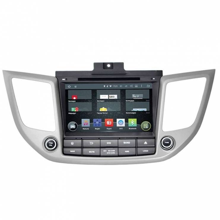 Incar AHR-2461