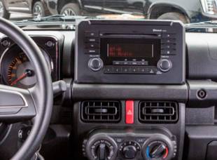 Incar RSZ-FC514