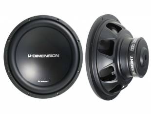 U-Dimension EL-S124