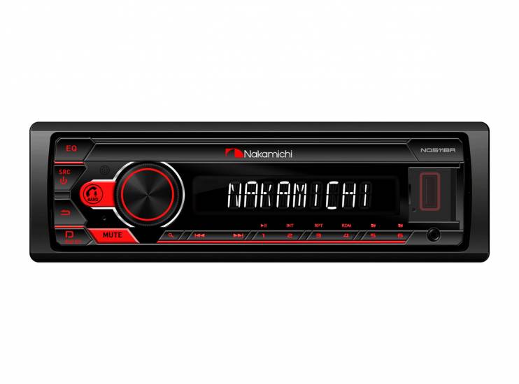 Nakamichi NQ511BR