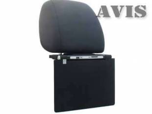 Навесной монитор на подголовник AVIS AVS1008MPP 10,1"