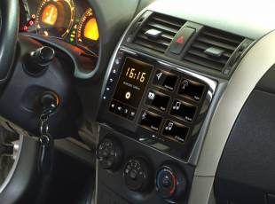 Incar RTY-FC542