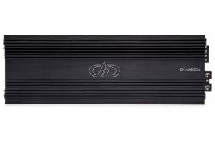 DD Audio DM2500A