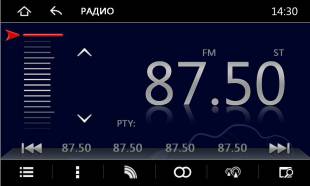 Штатная магнитола FarCar s90 для Kia Cerato на Windows (k038)