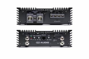 DD Audio DD M1d