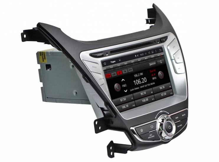 Incar AHR-2464