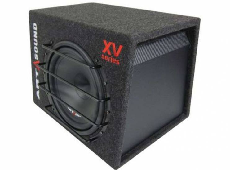 Art Sound XV-12