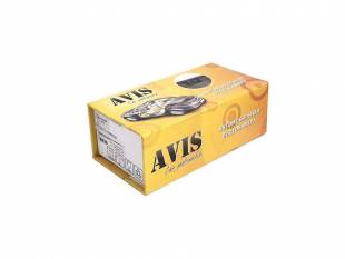 CCD штатная камера заднего вида с динамической разметкой AVIS Electronics AVS326CPR для BMW 3/5 (#007)