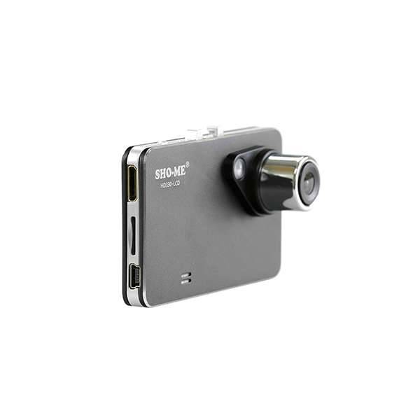 SHO-ME HD-330 LCD
