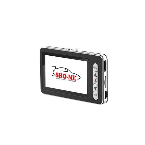 SHO-ME HD-330 LCD