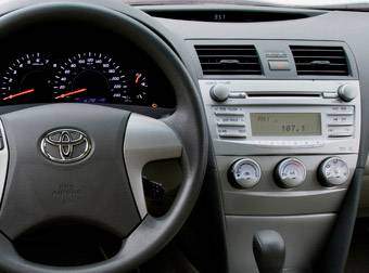 Incar RTY-FC520
