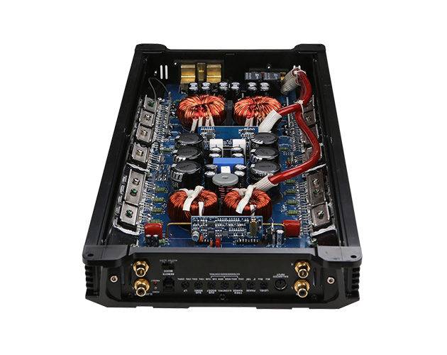 Ural DB 1.2500