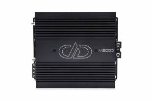 DD Audio DD M2000