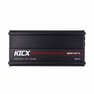 Kicx Angry Ant F4