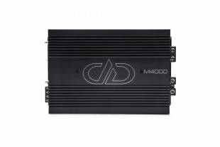 DD Audio DD M4000