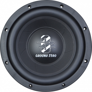 Ground Zero GZIW 200