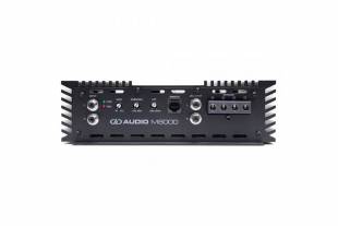 DD Audio DD M8000