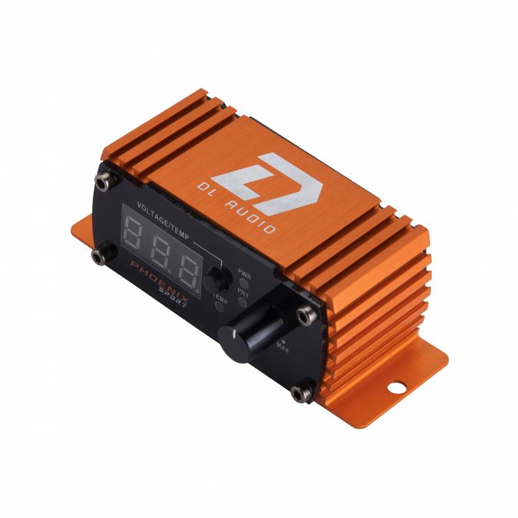 DL Audio Phoenix Sport 1.4500