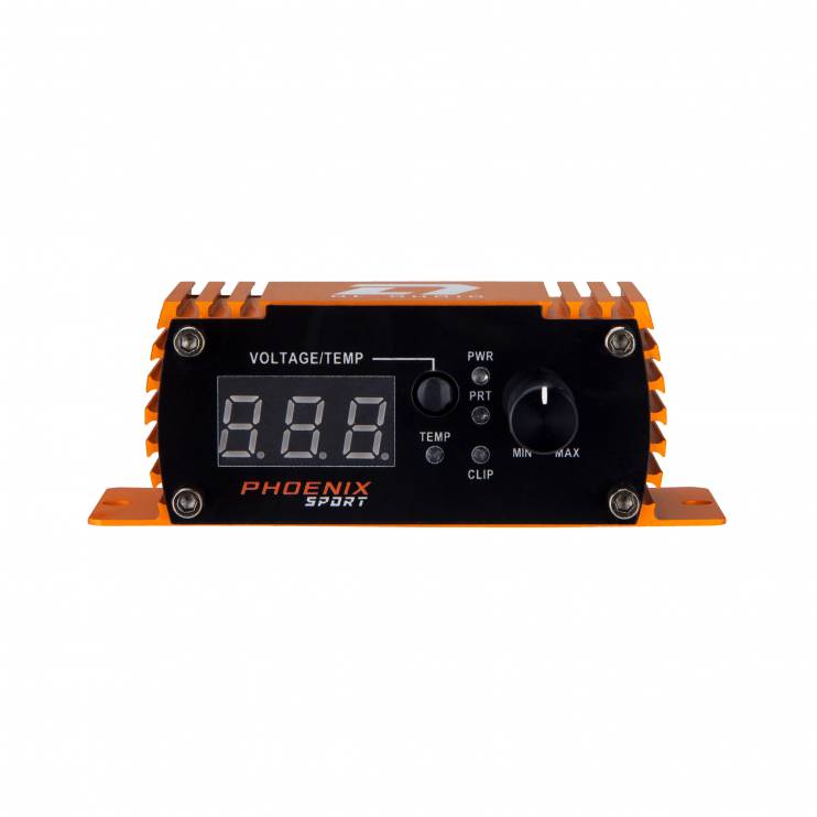 DL Audio Phoenix Sport 1.4500