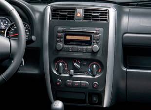 Incar RSZ-FC516
