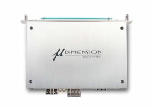 U-Dimension RM V41