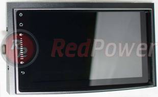 Штатная магнитола Redpower 31185 Toyota Venza (2009-2016)