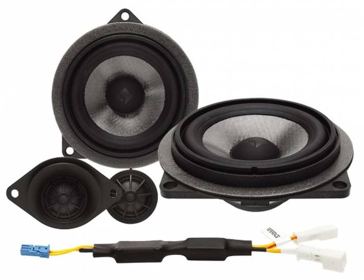 Rockford Fosgate T3-BMW2