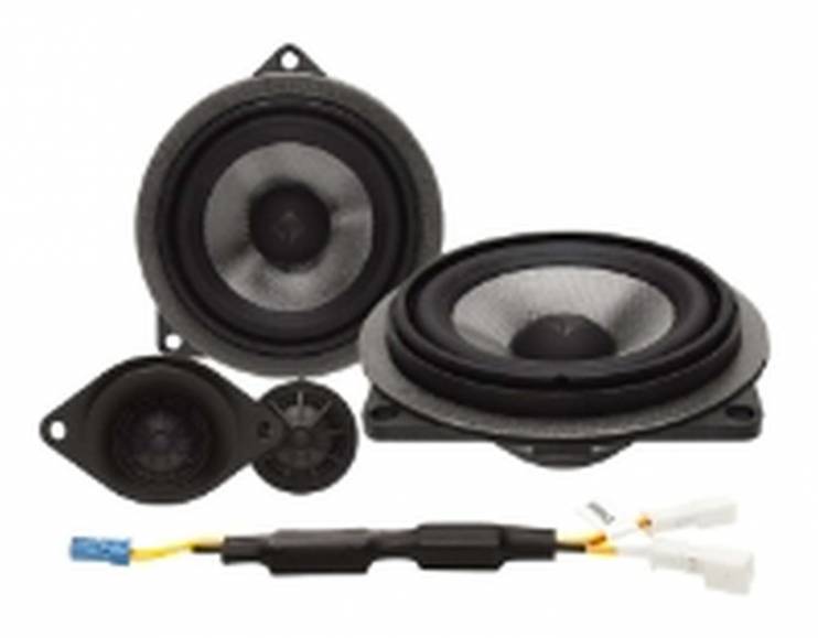 Rockford Fosgate T3-BMW2