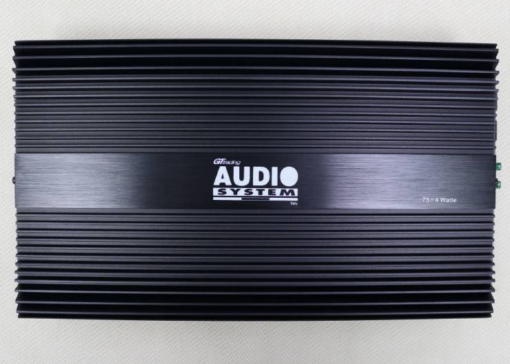 AUDIO SYSTEM (Italy) AU75.4