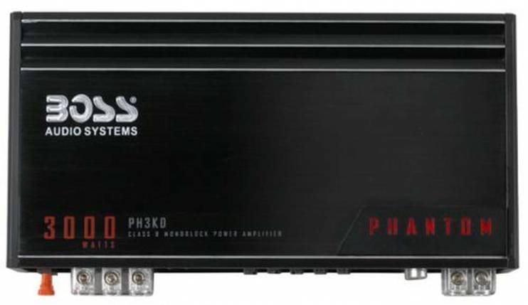 BOSS Audio Systems PH3KD