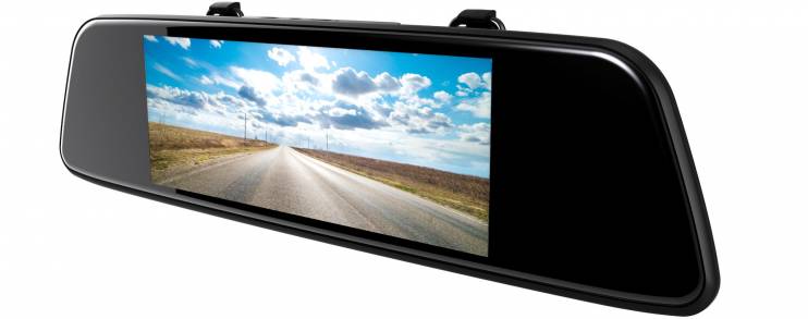 Pioneer VREC 150MD